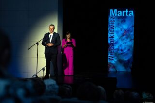 Recital Marty Wieczorkiewicz 2025