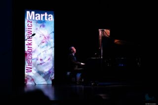 Recital Marty Wieczorkiewicz 2025