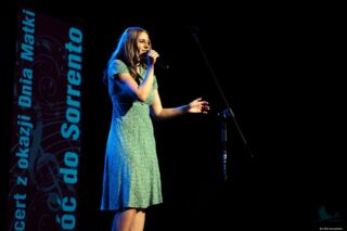 Recital Marty Wieczorkiewicz 2025