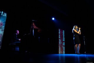 Recital Marty Wieczorkiewicz 2025