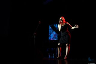 Recital Marty Wieczorkiewicz 2025