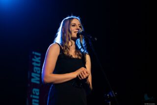 Recital Marty Wieczorkiewicz 2025