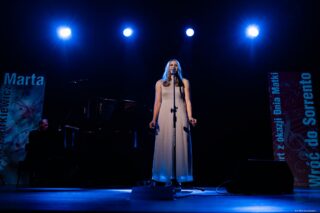 Recital Marty Wieczorkiewicz 2025