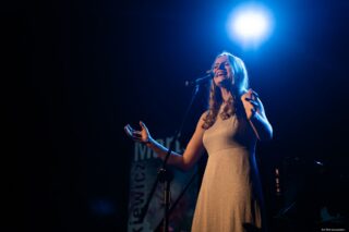 Recital Marty Wieczorkiewicz 2025