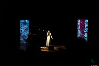 Recital Marty Wieczorkiewicz 2025