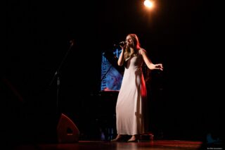 Recital Marty Wieczorkiewicz 2025