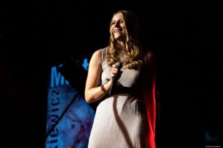 Recital Marty Wieczorkiewicz 2025