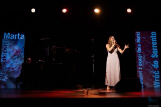 Recital Marty Wieczorkiewicz 2025