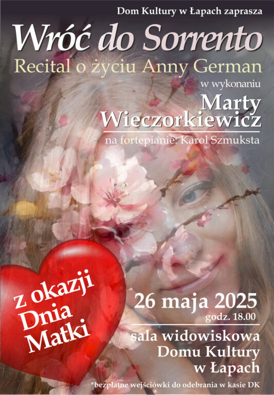 Obraz w serwisie dkLapy.PL