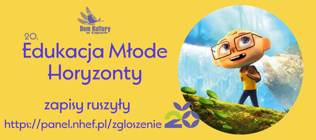 20. Edukacja Młode Horyzonty