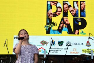 Obraz w serwisie dkLapy.PL Dni Łap 2025