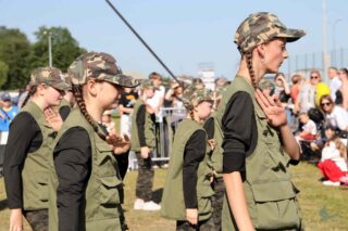 Obraz w serwisie dkLapy.PL Dni Łap 2025