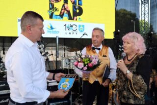 Obraz w serwisie dkLapy.PL Dni Łap 2025