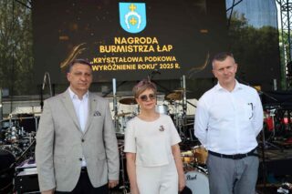 Obraz w serwisie dkLapy.PL Dni Łap 2025