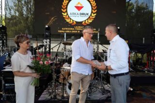 Obraz w serwisie dkLapy.PL Dni Łap 2025