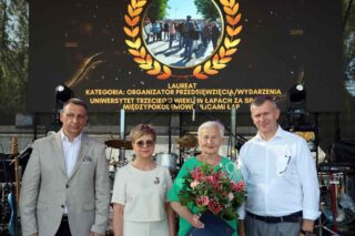 Obraz w serwisie dkLapy.PL Dni Łap 2025