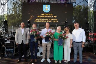 Obraz w serwisie dkLapy.PL Dni Łap 2025