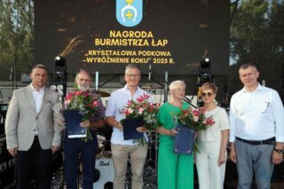Obraz w serwisie dkLapy.PL Dni Łap 2025