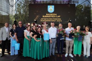 Obraz w serwisie dkLapy.PL Dni Łap 2025