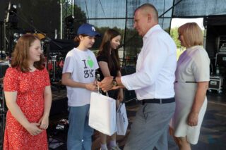 Obraz w serwisie dkLapy.PL Dni Łap 2025