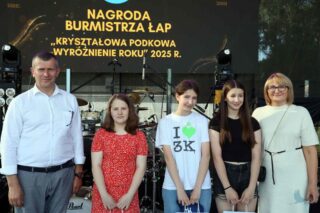 Obraz w serwisie dkLapy.PL Dni Łap 2025