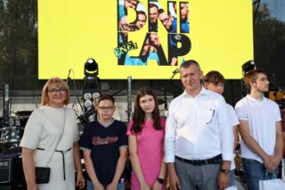 Obraz w serwisie dkLapy.PL Dni Łap 2025