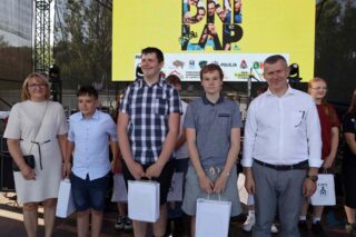 Obraz w serwisie dkLapy.PL Dni Łap 2025