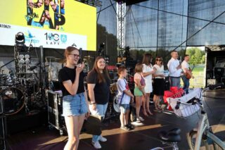 Obraz w serwisie dkLapy.PL Dni Łap 2025
