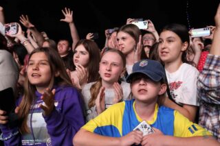 Obraz w serwisie dkLapy.PL Dni Łap 2025