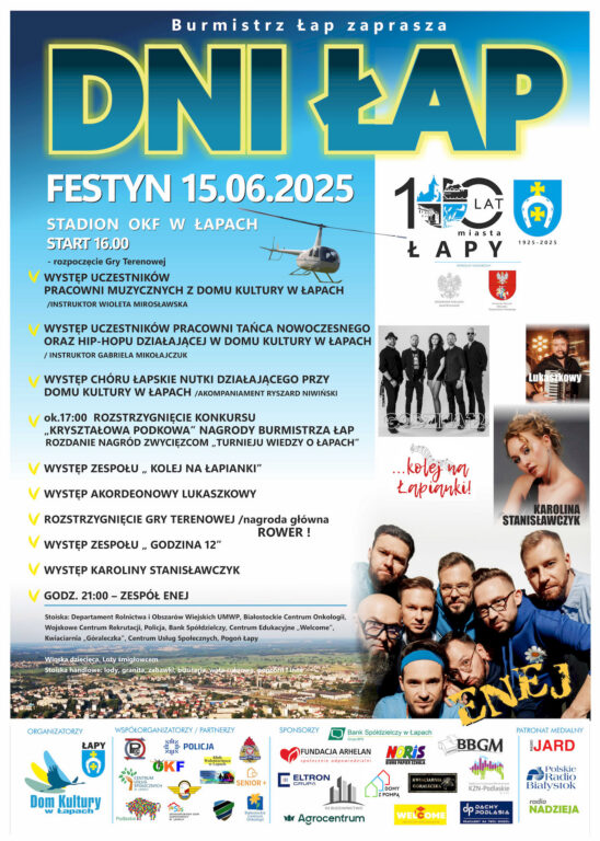 Obraz w serwisie dkLapy.PL