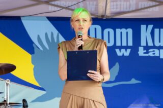 Obraz w serwisie dkLapy.PL dk. 56. Sobotka nad Narwia 2025