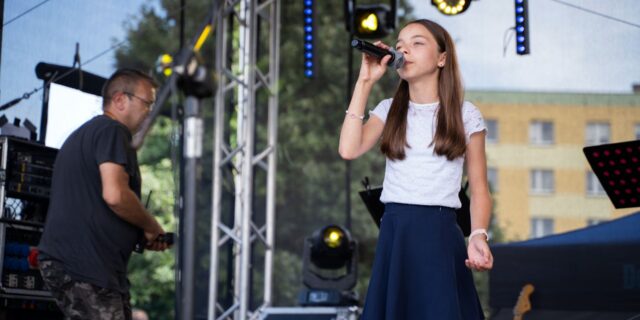 Piknik sąsiedzki na dkLapy.PL