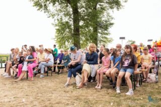 Obraz w serwisie dkLapy.PL dk. 56. Sobotka nad Narwia 2025