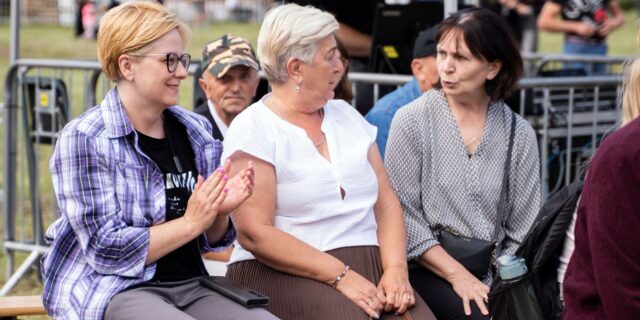 Piknik sąsiedzki na dkLapy.PL