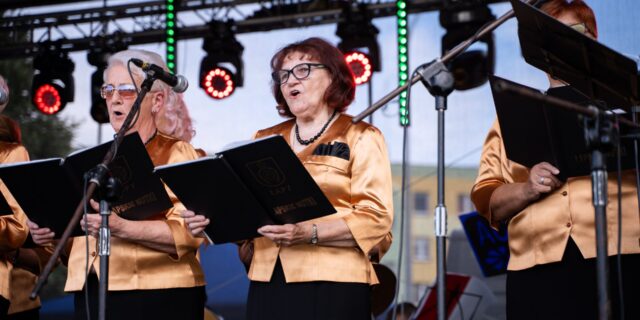 Piknik sąsiedzki na dkLapy.PL