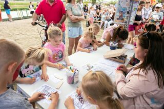 Obraz w serwisie dkLapy.PL dk. 56. Sobotka nad Narwia 2025