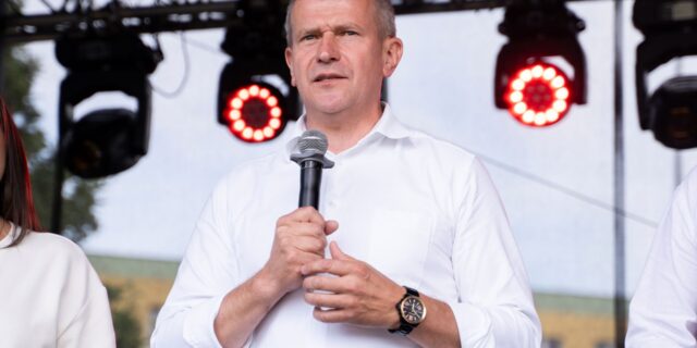 Piknik sąsiedzki na dkLapy.PL