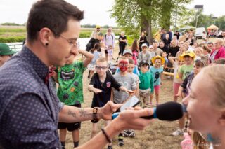 Obraz w serwisie dkLapy.PL dk. 56. Sobotka nad Narwia 2025