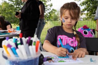 Obraz w serwisie dkLapy.PL dk. 56. Sobotka nad Narwia 2025