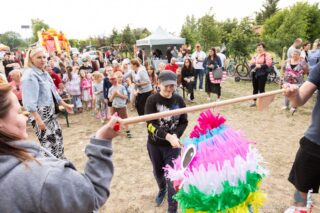 Obraz w serwisie dkLapy.PL dk. 56. Sobotka nad Narwia 2025