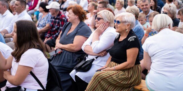 Piknik sąsiedzki na dkLapy.PL