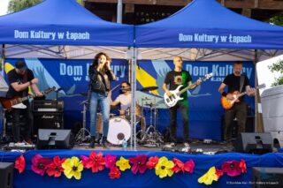 Obraz w serwisie dkLapy.PL dk. 56. Sobotka nad Narwia 2025