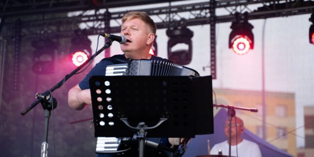 Piknik sąsiedzki na dkLapy.PL