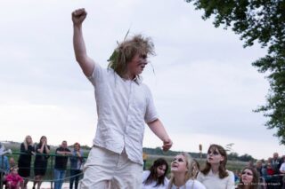 Obraz w serwisie dkLapy.PL dk. 56. Sobotka nad Narwia 2025