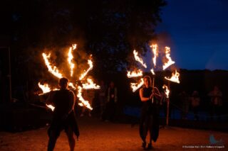 Obraz w serwisie dkLapy.PL dk. 56. Sobotka nad Narwia 2025