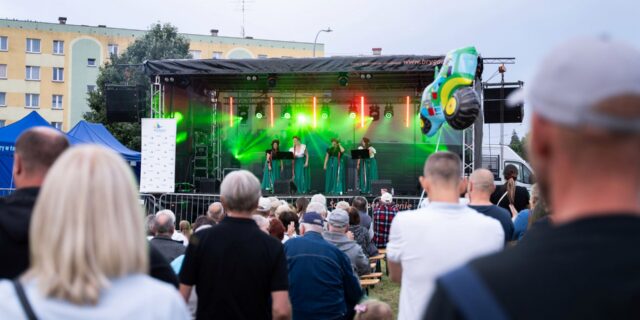 Piknik sąsiedzki na dkLapy.PL