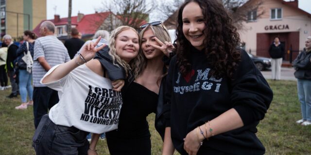 Piknik sąsiedzki na stulecie dkLapy.PL