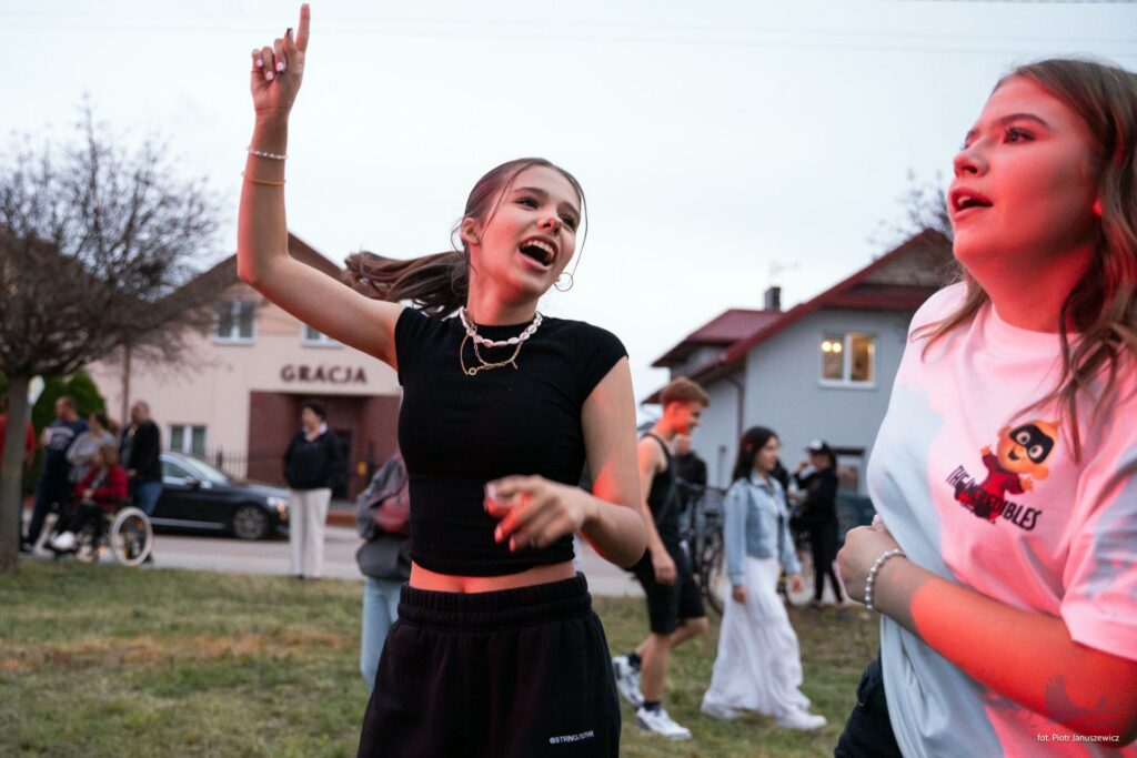 Losowe zdjęcie z galerii