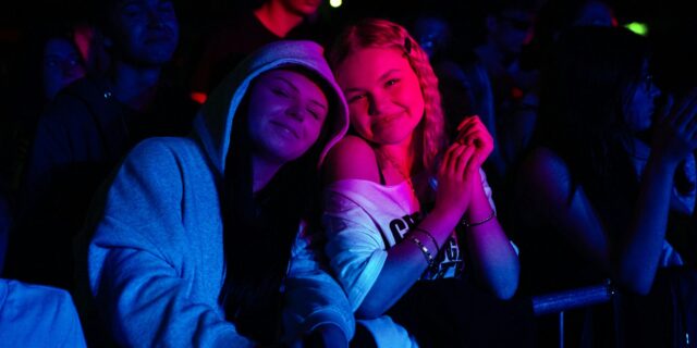 Piknik sąsiedzki na stulecie dkLapy.PL