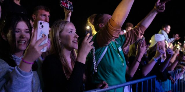 Piknik sąsiedzki na stulecie dkLapy.PL